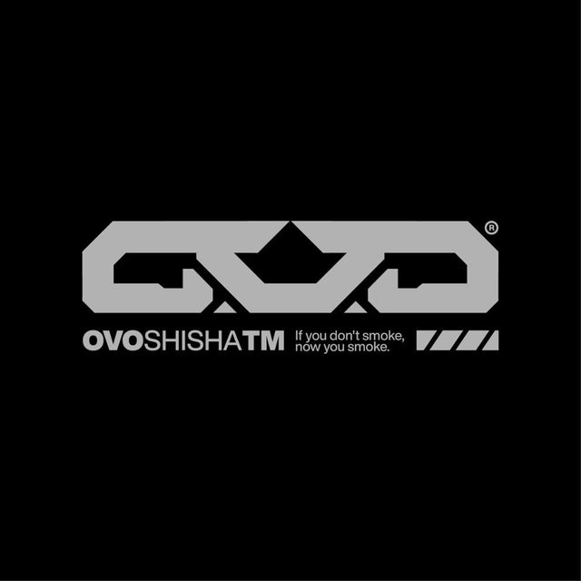 OVO Hookahs - The Premium Way