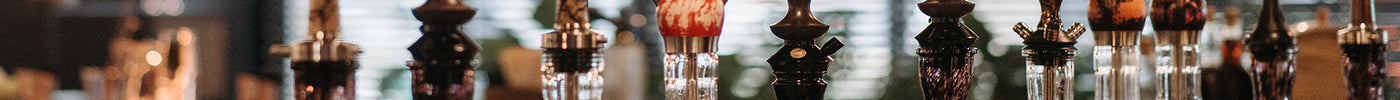 What to Add to Your Hookah Base Besides Water - The Premium Way
