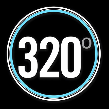 Premium 320° Hookah Products – Quality and Innovation for Hookah Enthusiasts - The Premium Way