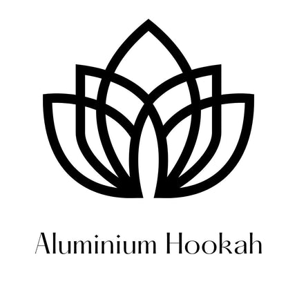 Aluminium Hookah & Shisha - The Premium Way