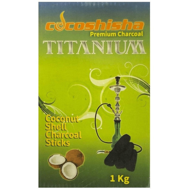 Cocoshisha - The Premium Way