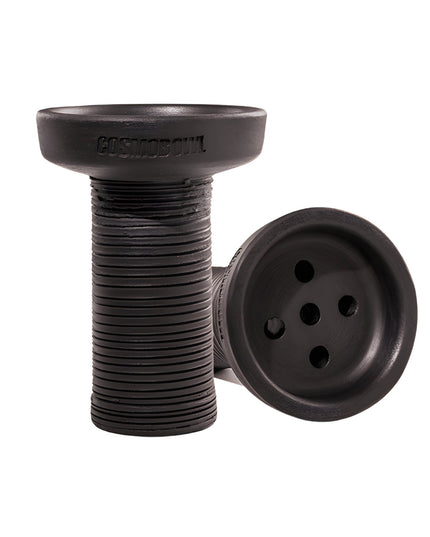 Cosmo Mummy Bowl - Handcrafted Russian Shisha Design