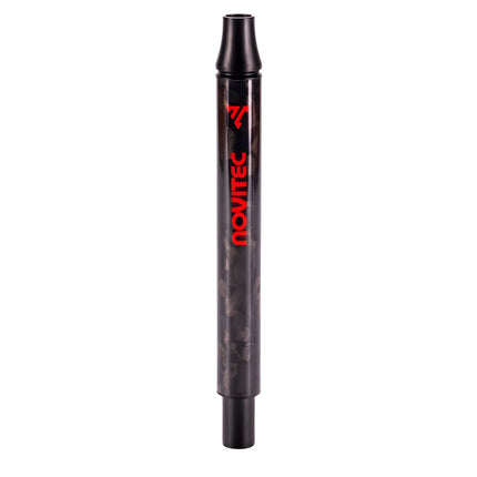 VYRO Novitec One V2 Hookah Full Mouthpiece View