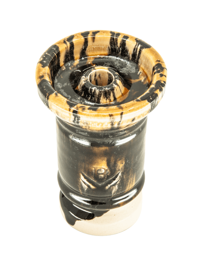 Chubby BSTD x TPW – Limited Edition Collab Bowls Bowl | The Premium Way