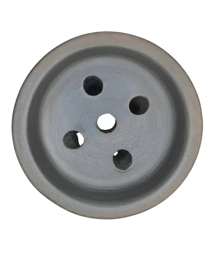 Uniform Heat Distribution - Enjoy evenly heated tobacco for a smooth smoking session.