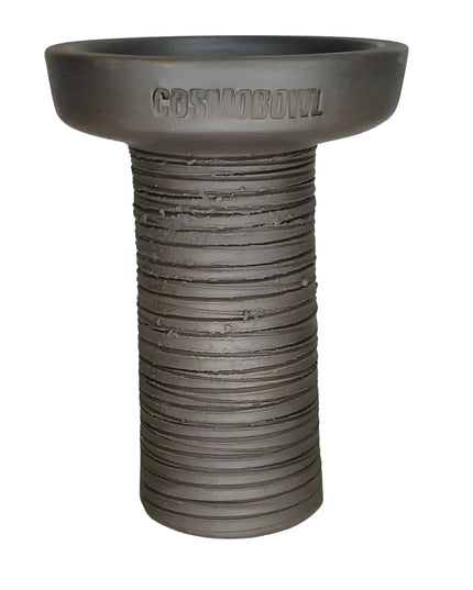Cosmo Bowl - Cultural Craftsmanship - Embrace the heritage of Russian shisha artistry.