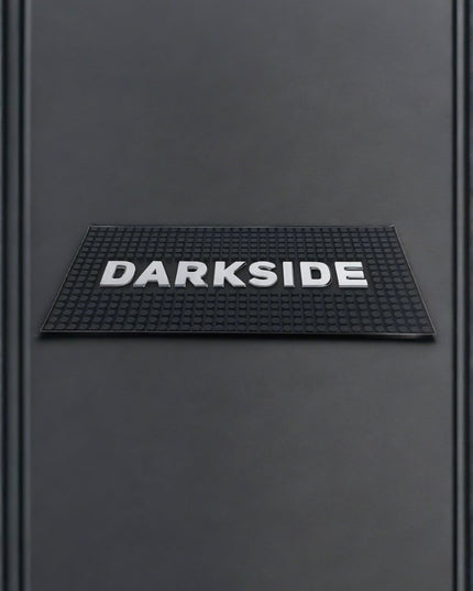 Darkside - Darkside Shisha Silicone Drying & Placement Mat - The Premium Way