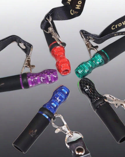 Essentials - Resin Personal Mouth Tip - The Premium Way