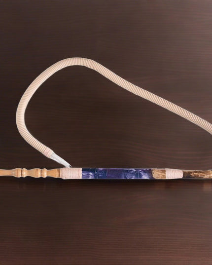 Essentials - TURK XL Shisha Hose - Style 1 - The Premium Way