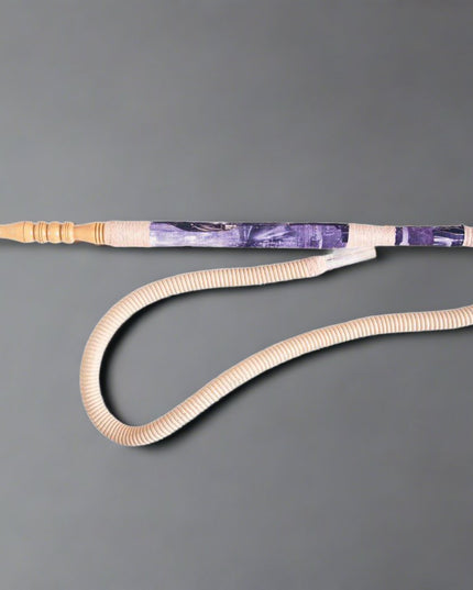 Essentials - TURK XL Shisha Hose - Style 4 - The Premium Way