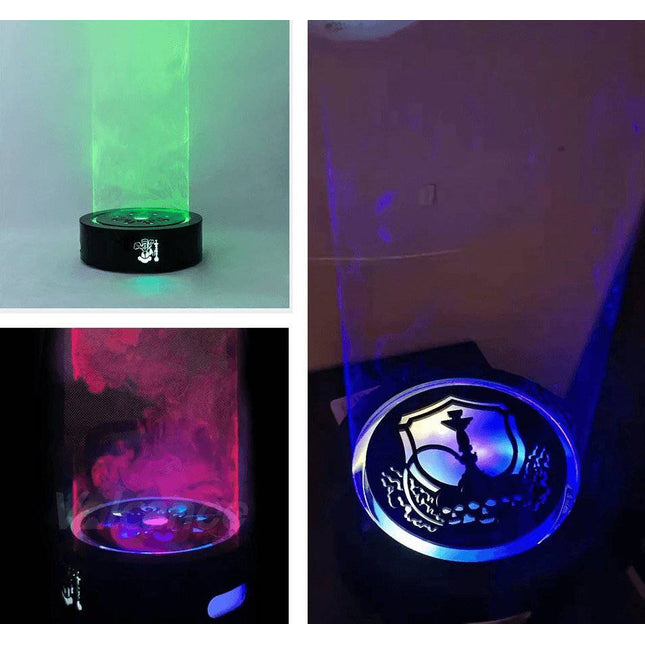Kangerm Circular Laser and LED Module Base - The Premium Way