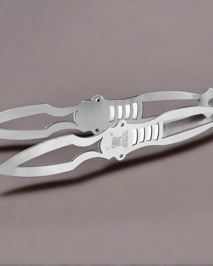 Kaya - Kaya Shisha Asra Charcoal Tongs - The Premium Way