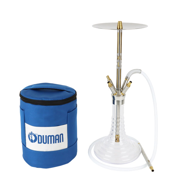Oduman Gusto - XL Hookah Shisha | The Premium Way