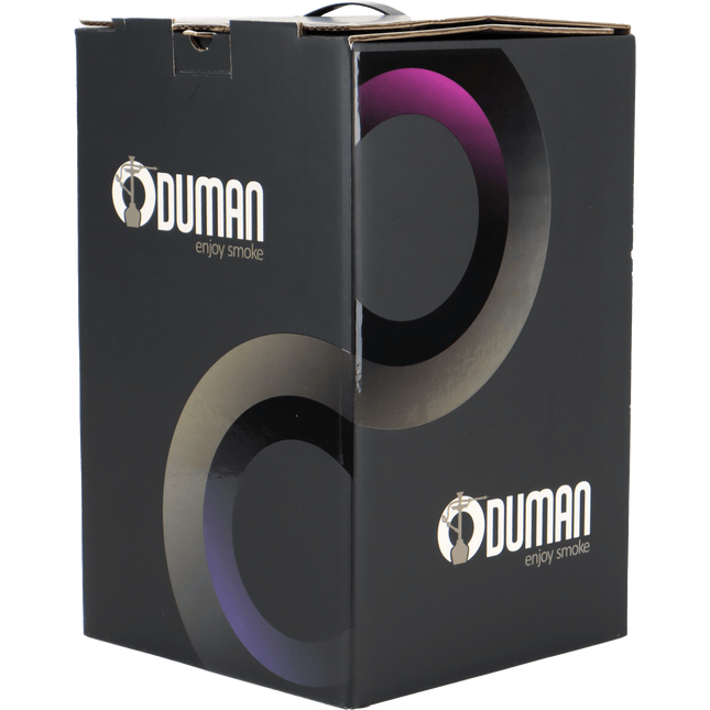 Oduman Proxy Hookah - Ocean Green Shisha | The Premium Way