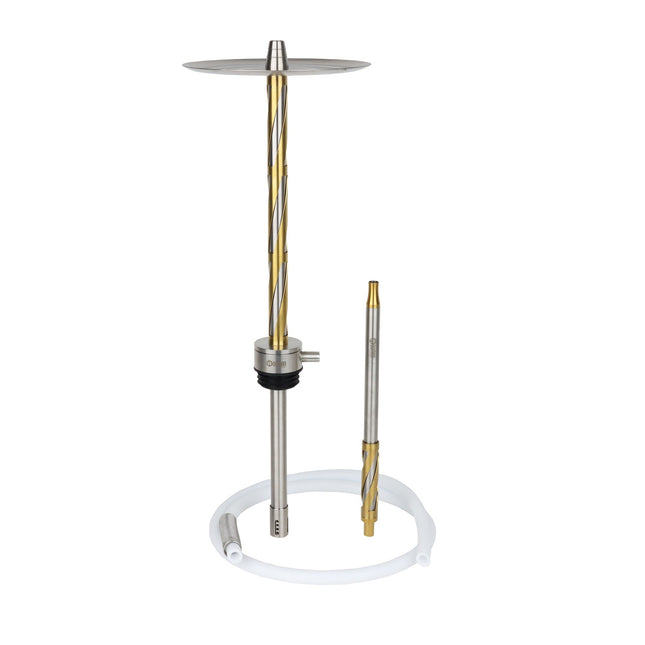 Oduman RS Smoke Blade Hookah Shisha | The Premium Way