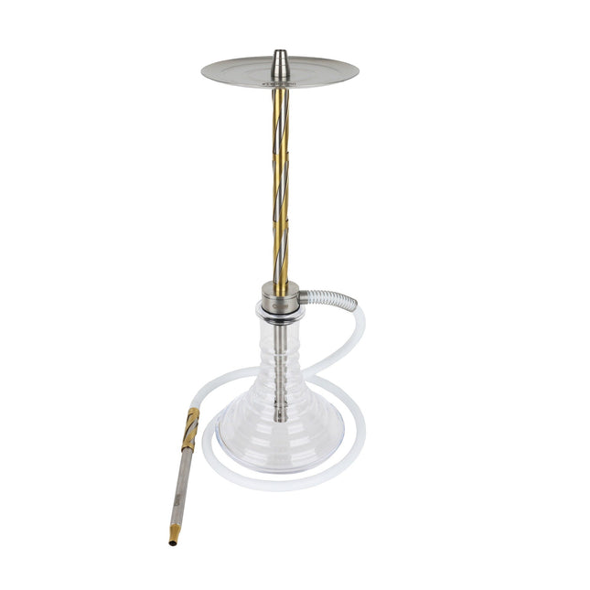 Oduman RS Smoke Blade Hookah Shisha | The Premium Way