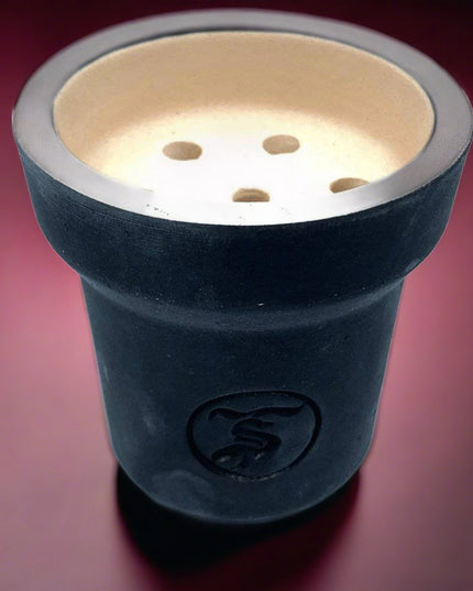ST - ST Classic Bowl - Black - The Premium Way