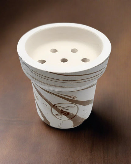 ST - ST Classic Bowl - Tornado - The Premium Way