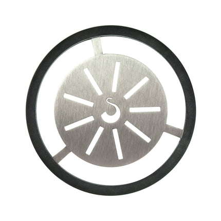 Steamulation Heat Management System HMD | The Premium Way