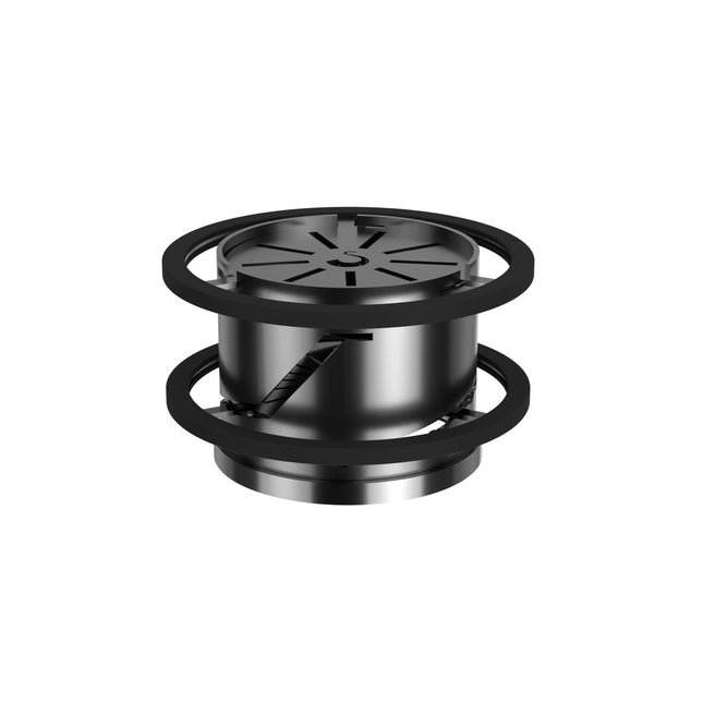 Steamulation Heat Management System HMD | The Premium Way