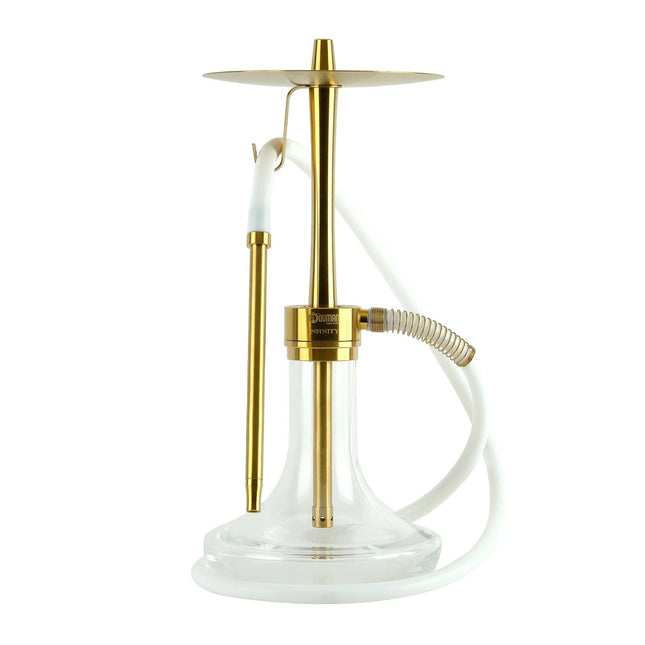 Ultimate Infinity Premium Starter Bundle Shisha | The Premium Way