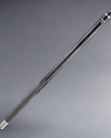 Vyro - VYRO® Carbon Mouthpiece - Forged Silver Edition - The Premium Way