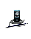 Black & Blue Carbon