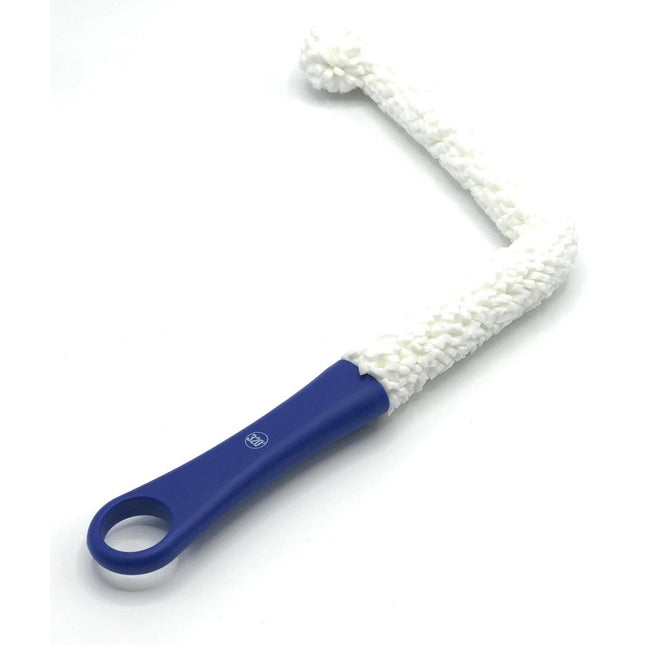 320° - 320° Flexible Hookah Base Cleaning Brush - The Premium Way
