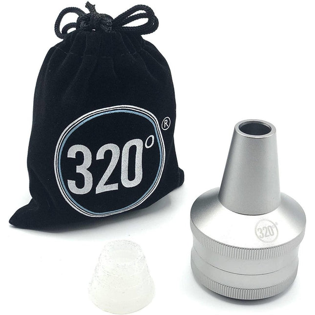 320° - 320° Universal Molasses Catcher for All Shisha - The Premium Way