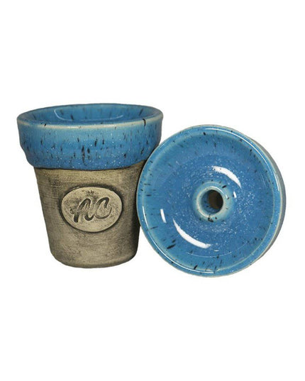 AC Hookah - AC Hookah Barrel Bowls Hookah Bowls - The Premium Way