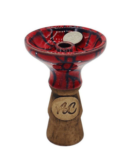 AC Hookah - AC Hookah Phunnel Bowl - The Premium Way