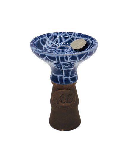 AC Hookah - AC Hookah Phunnel Bowl - The Premium Way