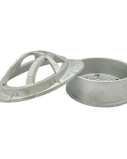Agomotto - Agomotto Shisha Heat Controller HMD - The Premium Way