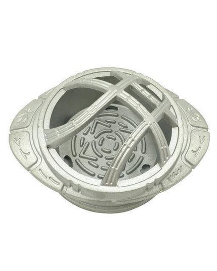 Agomotto - Agomotto Shisha Heat Controller HMD - The Premium Way