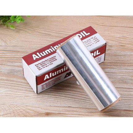 AHG - AHG Aluminium Shisha Foil Roll - The Premium Way