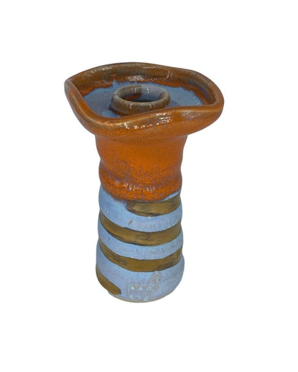 Alpaca - Alpaca Limited Edition 18K Gold Shisha Bowls - The Premium Way