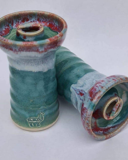 Alpaca - Alpaca Predator - Phunnel Hookah Bowl - The Premium Way