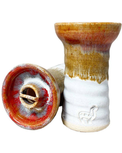 Alpaca - Alpaca Predator - Phunnel Hookah Bowl - The Premium Way