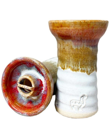 Alpaca - Alpaca Predator - Phunnel Hookah Bowl - The Premium Way
