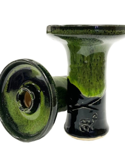 Alpaca - Alpaca Rook - Fumari Edition Shisha Bowl - The Premium Way