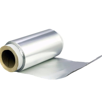 Alu Panzer - Alu Panzer Premium Shisha Foil - Heavy-Duty & Uncut - The Premium Way