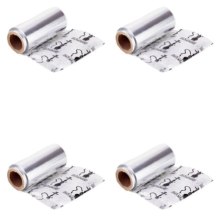 Alu Panzer - Alu Panzer Premium Shisha Foil - Heavy-Duty & Uncut - The Premium Way