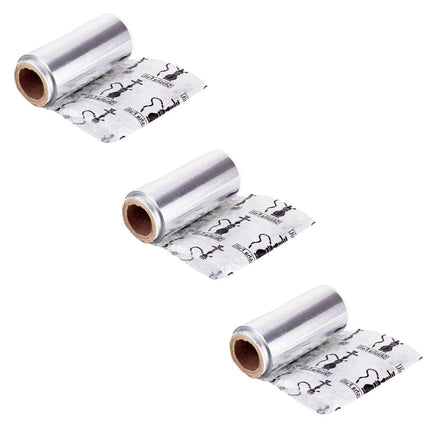 Alu Panzer - Alu Panzer Premium Shisha Foil - Heavy-Duty & Uncut - The Premium Way