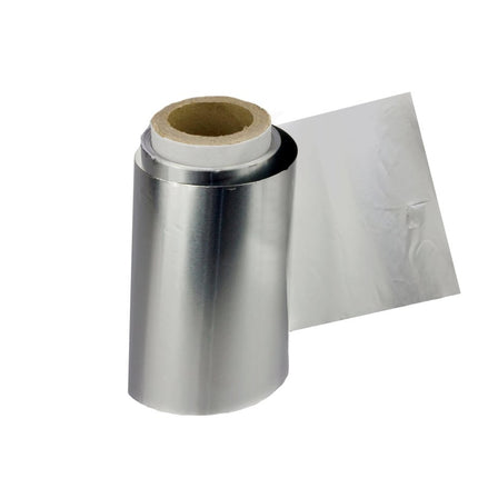 Alu Panzer - Alu Panzer Premium Shisha Foil - Heavy-Duty & Uncut - The Premium Way