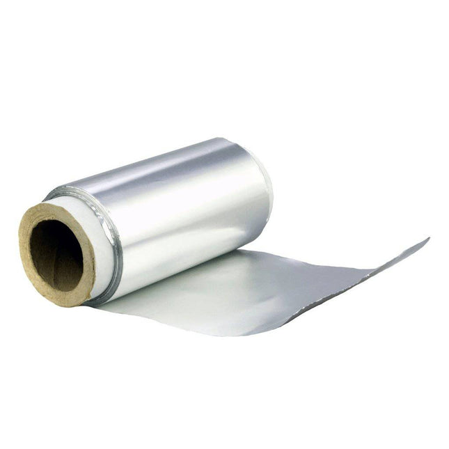 Alu Panzer - Alu Panzer Premium Shisha Foil - Heavy-Duty & Uncut - The Premium Way