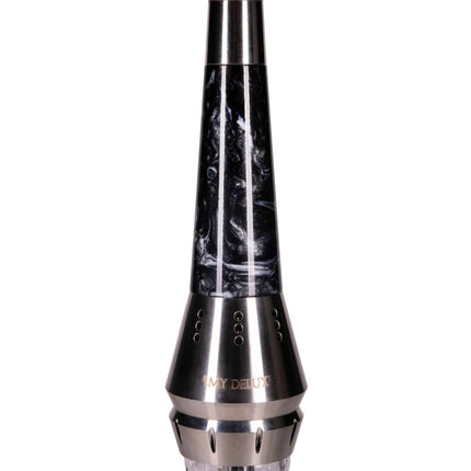 Amy Deluxe - Amy Deluxe - Galactic Steel S Sky Shisha - The Premium Way