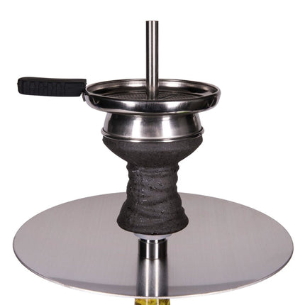 Amy Deluxe - Amy Deluxe - Galactic Steel S Sky Shisha - The Premium Way
