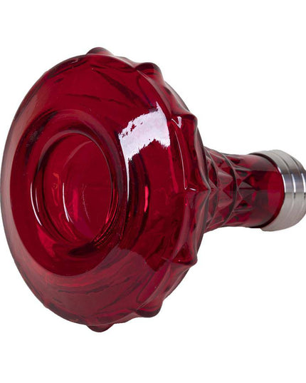 Amy Deluxe - Amy Deluxe - Little Trilliant - Steel Clear Shisha SS20.02 - The Premium Way