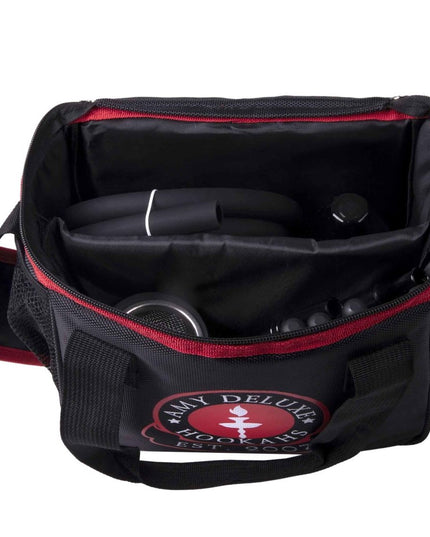 Amy Deluxe - Amy Deluxe - Play Black Shisha Set - The Premium Way