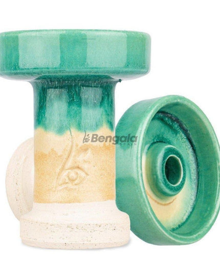 Bengala - Bengala Bowl Nano Bora Hookah Bowl - The Premium Way
